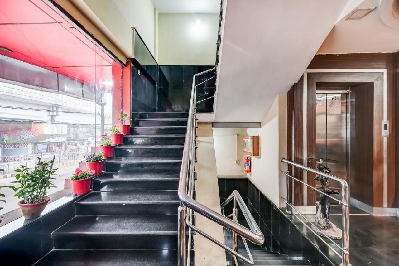 Capital O Hotel Rourkela Palace Eksteriør bilde