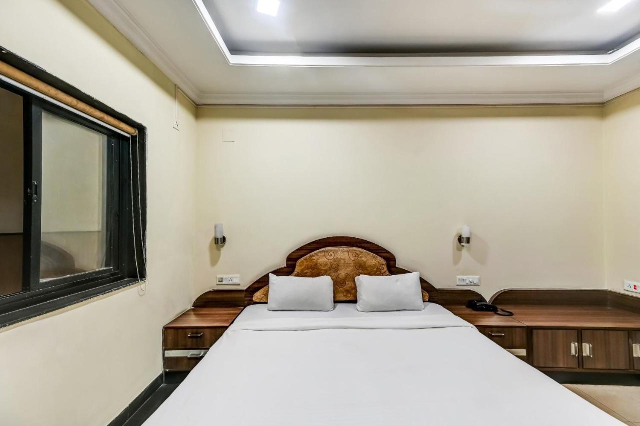 Capital O Hotel Rourkela Palace Eksteriør bilde
